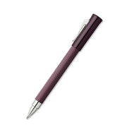 FABER-CASTELL Tamitio Dark Bordeaux Ballpoint Pen